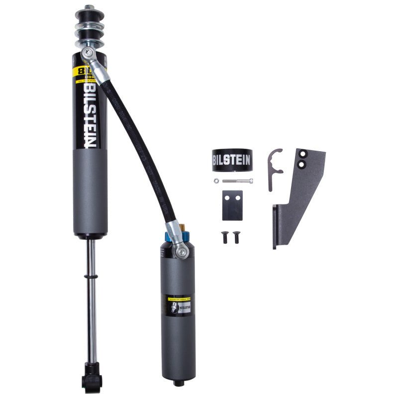 Bilstein 2007+ Toyota Tundra B8 8100 EVO DSA 0-1.5 Rear Left Shock Absorber