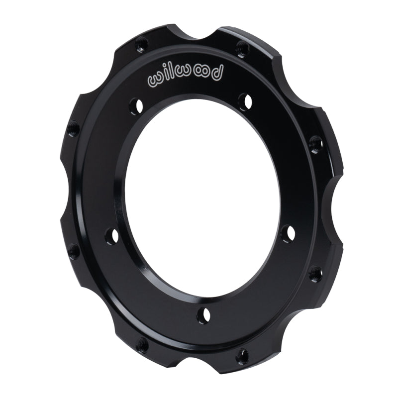 Wilwood hat 8X7.00 bc 5X4.961 MT .272 offset 4.220 reg