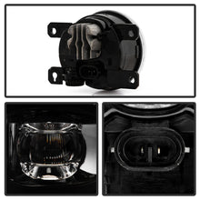 Load image into Gallery viewer, Spyder 21-23 Ford Bronco Base OEM Full LED Fog Lights - w/ Switch (FL-FB2021-LED-C)