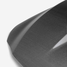 Load image into Gallery viewer, Seibon 2022 Subaru WRX OEM-Style Carbon Fiber Hood