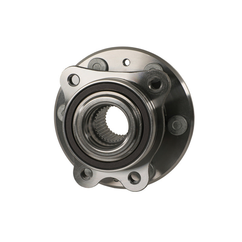 MOOG 2015 Chevrolet Colorado Front Hub Assembly