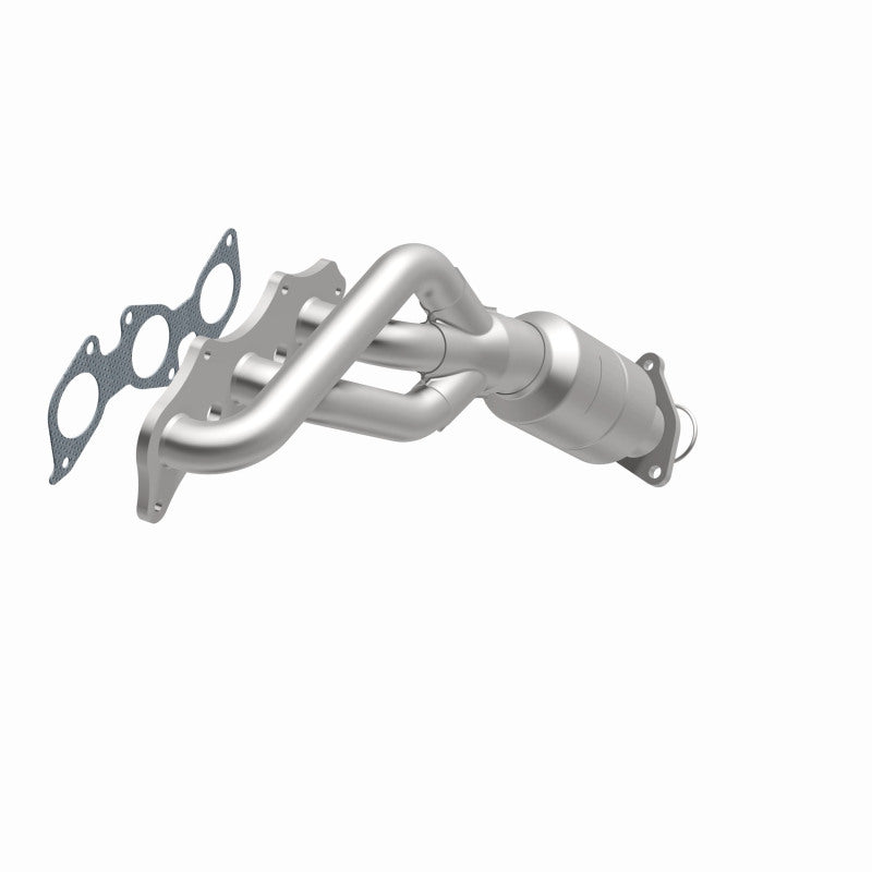 MagnaFlow 10-12 Toyota 4Runner 4.0L Direct Fit Converter