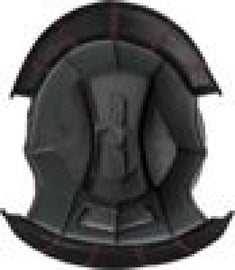 EVS Dual Sport Helmet Liner Black - XL