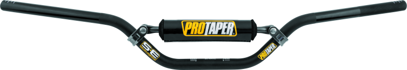 ProTaper SE Trials High Handlebar - Black