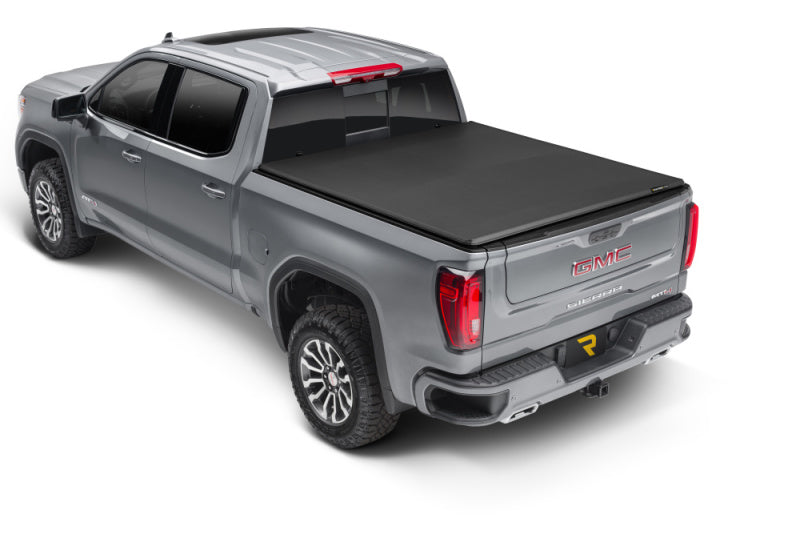 Extang 15-21 Chevy/GMC Canyon/Colorado (5 ft bed) Trifecta ALX