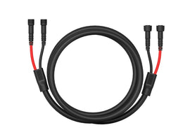 Battery Tender Power Plus On-Board Charger 5ft Extension Cable