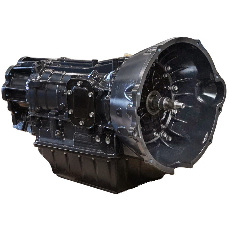 BD Diesel 13-18 RAM 3500/4500/5500 6.7l 2WD LH PTO Towmaster Trans & Converter Package AISIN AS69RC