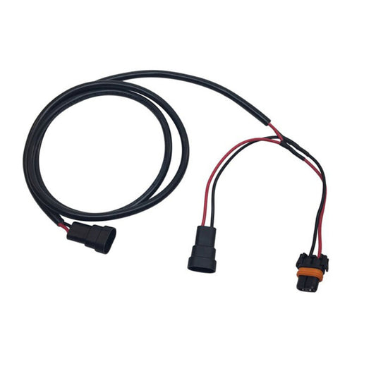 Oracle Trigger 14 Gauge Long Y Harness
