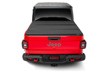 Load image into Gallery viewer, Extang 2020 Jeep Gladiator (JT) (w/Rail System) Solid Fold 2.0