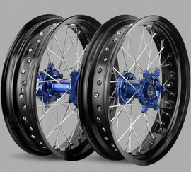 STARK VARG SUPERMOTO RIMS