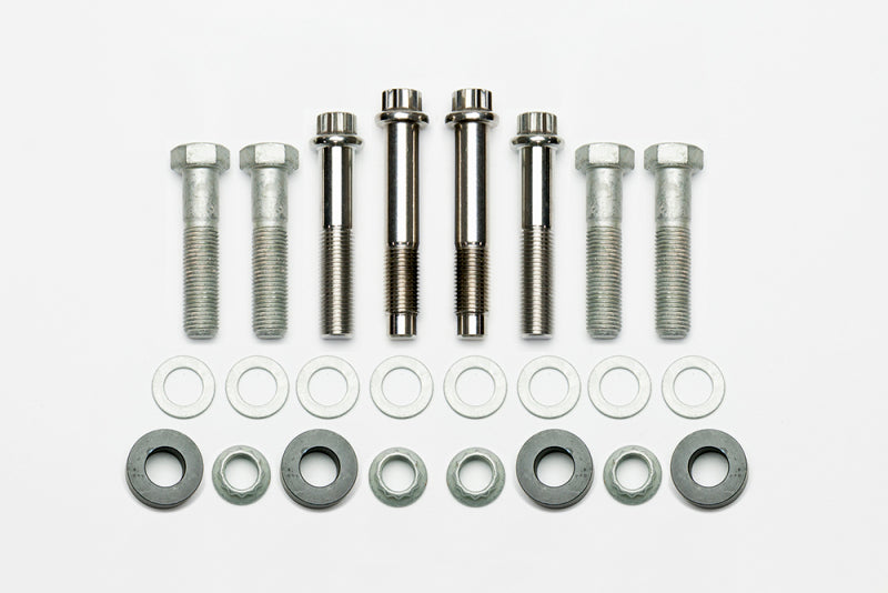 Wilwood bolt kit BRACKET/SPINDLE front packard 41-56