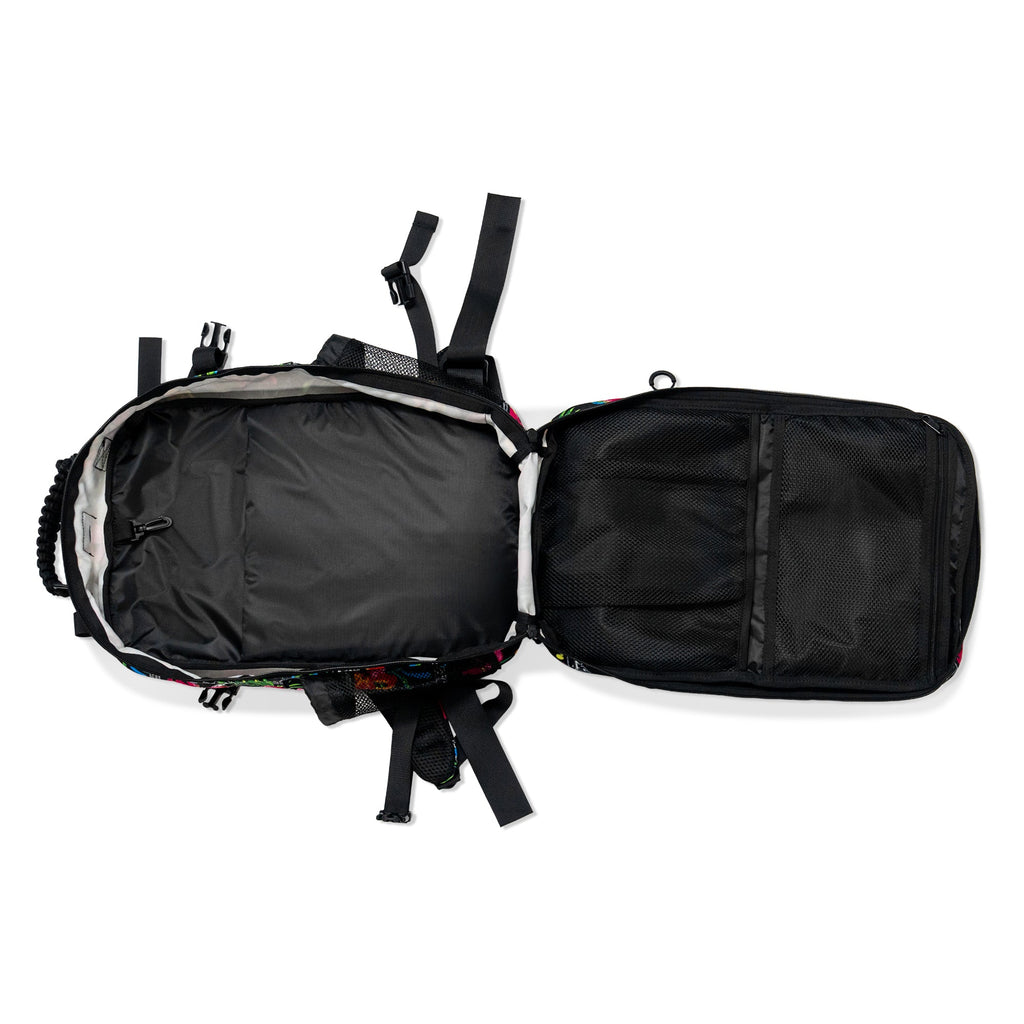 Tactical Athlete 35L Sack™ Backpack | Kalagush Edition