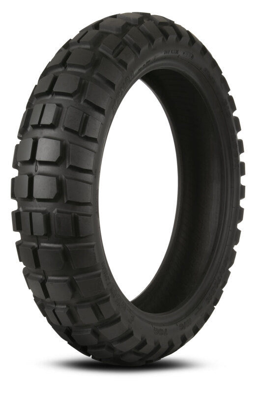 Kenda K784 Big Block Rear Tires - 130/80B17 4PR 65T TL 146K2088