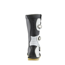 Load image into Gallery viewer, Gaerne Balance Pro Tech Boot White/Black/Fluorescent Yellow Size - 9.5