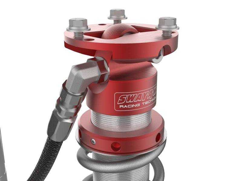 aFe Sway-A-Way 2.5 Rear Coilovers Ford Bronco 21-24