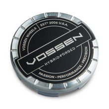 Load image into Gallery viewer, Vossen Billet Sport Cap 1.0 - Small - Hybrid Forged - Transarent Clear