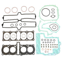 Load image into Gallery viewer, Athena 89-93 Yamaha FZR 600 Complete Gasket Kit (Excl Oil Seal)