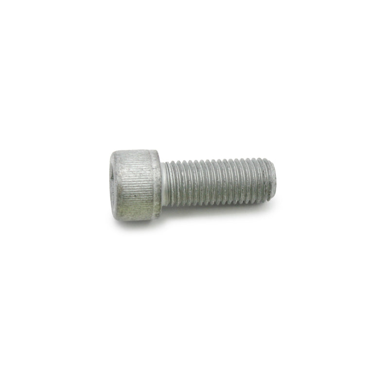 Wilwood bolt M12-1.50X30MM LG shcs 12.9 WES072 CL1 silver iso 21269/DIN 912