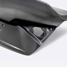 Load image into Gallery viewer, Seibon 22-23 Honda Civic 4 DR C-Style Carbon Fiber Trunk Lid