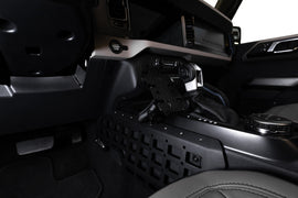 ADD 21-23 Ford Bronco & Bronco Raptor Center Console Molle Panels-Exterior Trim-San Diego Overlanding-Addictive Desert Designs