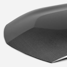 Load image into Gallery viewer, Seibon 2023 Nissan Z OEM Style Dry Carbon Fiber Hood