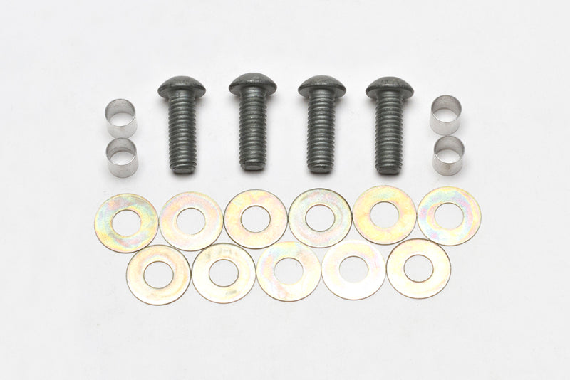 Wilwood bolt kit bracket 7/16-14 BHCSX1.25