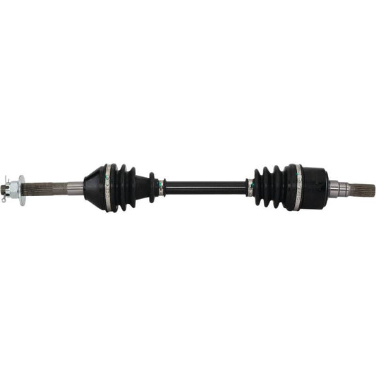 All Balls Racing 6 Ball Axle - Front Left