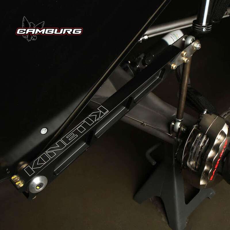 Camburg KINETIK Sway-bar Hardware Kit