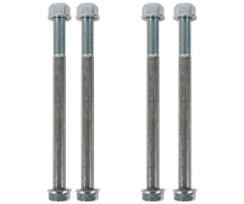 Carli 20-22 Ram 2500/3500 Transmission Crossmember Extended Hardware Kit