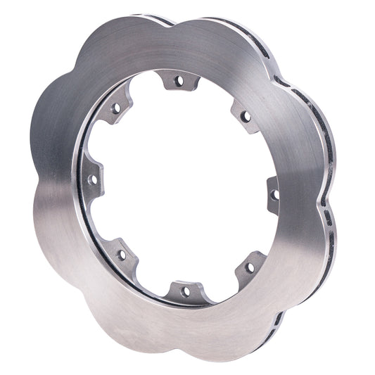 Wilwood ROTOR1175-081AT638-000SCEXXXXR 8X7.00 36 CVANE HD SPEC-37 scalloped