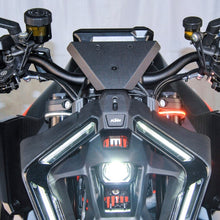 Load image into Gallery viewer, New Rage Cycles 24+ KTM 1390 Super Duke Front Turn Signals