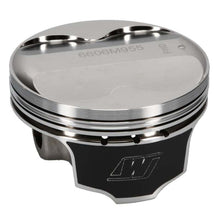 Load image into Gallery viewer, Wiseco Nissan VQ35 95.50 mm Bore 29.67 mm CH 7.00 CC Piston Set