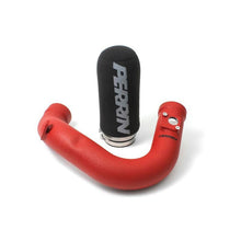 Load image into Gallery viewer, PERRIN Cold Air Intake Red Subaru BRZ 2017+ / Toyota 86 2017+ Automatic | PSP-INT-334RD