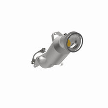 Load image into Gallery viewer, Magnaflow 19-20 Chevrolet Silverado 1500 2.7L OEM Grade EPA Compliant Direct-Fit Catalytic Converter