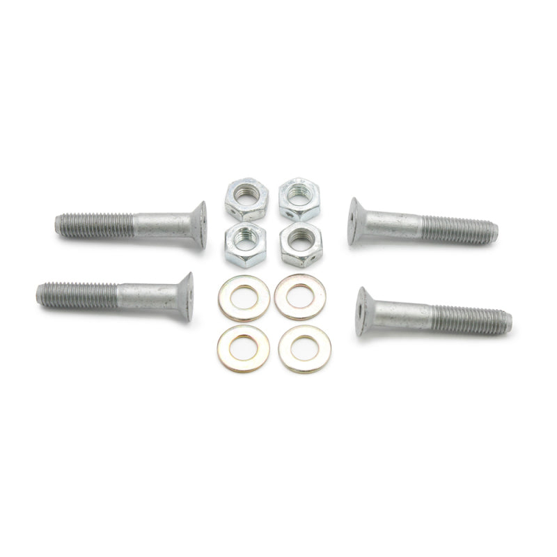 Wilwood bolt kit M10-1.50X60MM fhcs 4-PACK