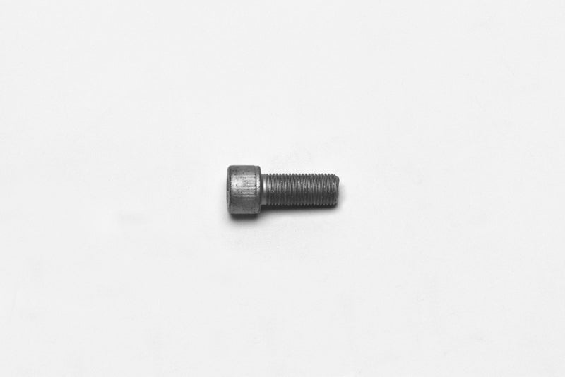 Wilwood bolt 1/2-20X1.25 LG shcs alloy WES072 CL1 silver asme B18.3