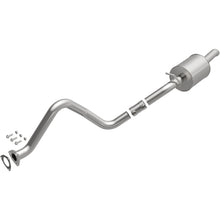 Load image into Gallery viewer, BRExhaust 99-04 Land Rover Discovery Muffler Kit