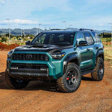 Load image into Gallery viewer, Seibon 2024 Toyota Tacoma TS-Style Carbon Fiber Hood