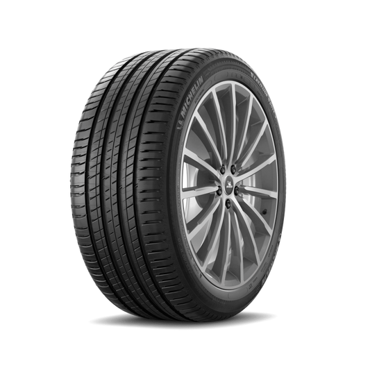 Michelin Latitude Sport 3 265/50R19 110Y XL