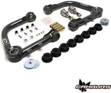 Load image into Gallery viewer, Camburg 08-21 Toyota Landcruiser 200 Series 1.25inch Performance Upper Arms