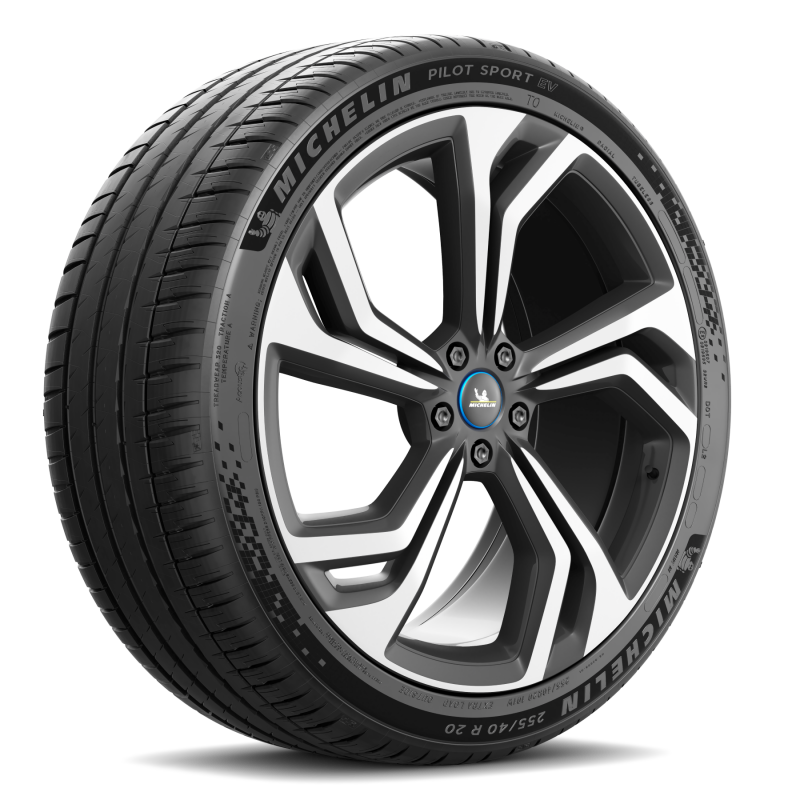 Michelin Pilot Sport EV 285/35R23 107V XL