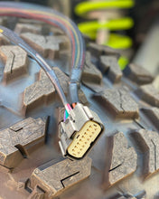 Load image into Gallery viewer, Switch Pros Plug And Play Harness For Polaris Pro XP, Turbo R, Pro R