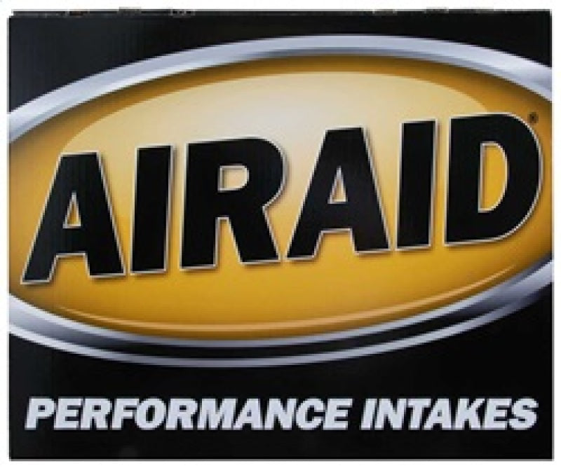 Airaid 15-16 Chevy Colorado 3.6L V6 / GMC Canyon 2.8L L4 MXP Air Intake Kit