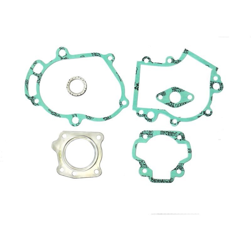 Athena 78-91 Honda PA 50 Complete Gasket Kit (Excl Oil Seal)