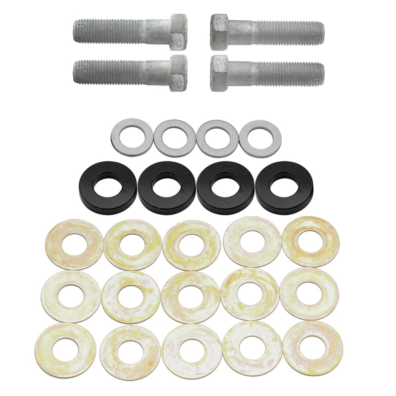 Wilwood bolt kit caliper front scion TC