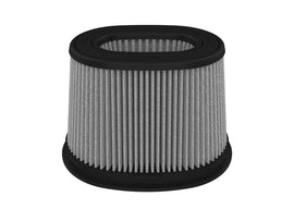 aFe Momentum Intake Air Filter w/Pro 5R (6 x 4)IN F x (8-1/2 x 6-1/2)IN B x (7-1/4 x 5)IN T x 6IN