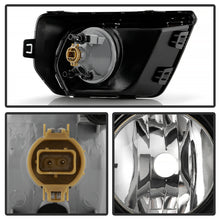 Load image into Gallery viewer, Spyder 21-22 Chevy Colorado OEM Style Fog Lights w/ Switch - Clear (FL-CCOL2021-C)