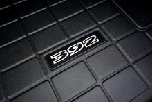 Load image into Gallery viewer, "392" Weathertech Floor Mat Logo (Etched Metal) - Universal