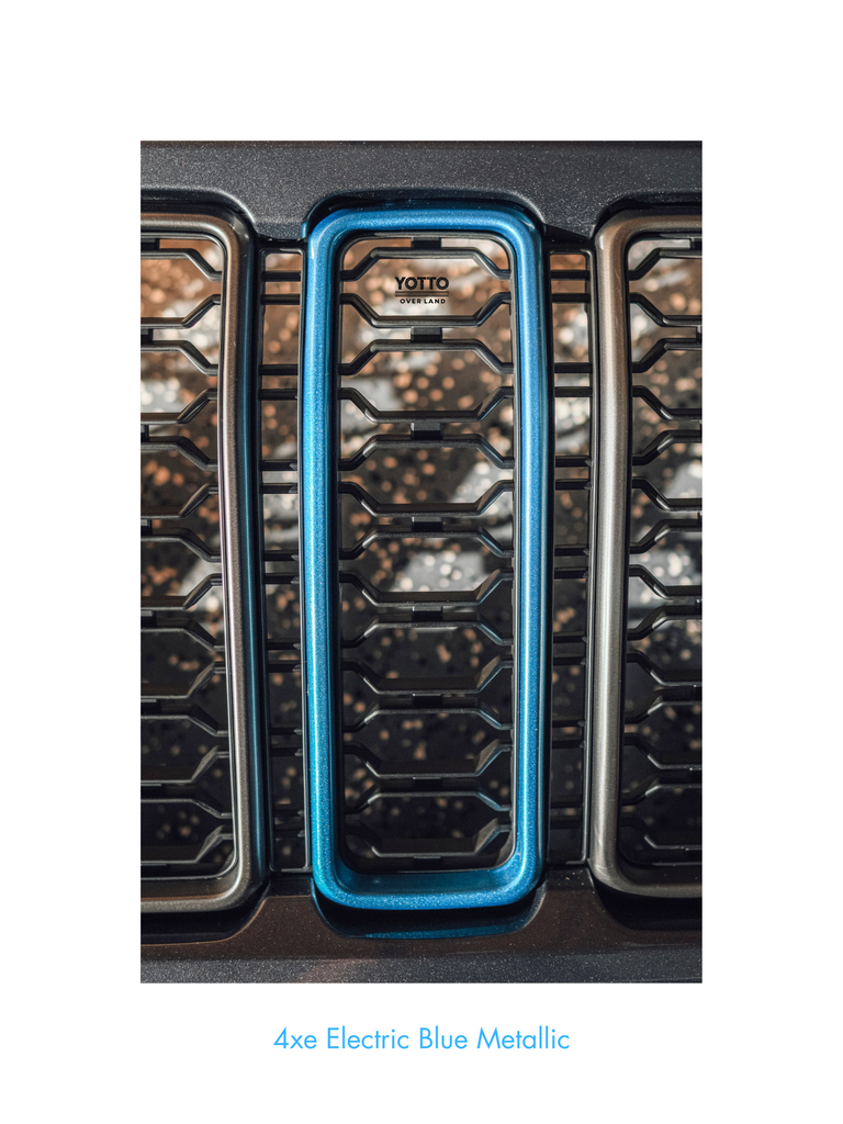 7 Slots Accent & Blackout *Add-on Service