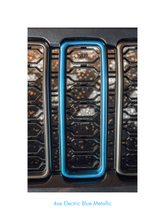 Load image into Gallery viewer, Slots Accent Customization/Raptorize *Add-on for the 24 Grille